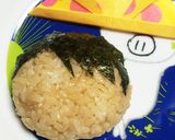 りんごの鯉のぼり弁当♪♪♪作り方1写真