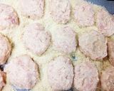 鶏むね肉のヘルシーナゲット作り方3写真