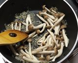 パスタ漬けてる？別ゆでナシのじゃこパスタ作り方6写真