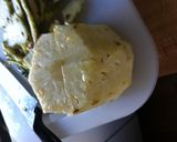 デコ*ドライパイン花 *Flower*作り方1写真