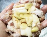 にんかつ☺作り方4写真