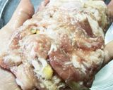 にんかつ☺作り方5写真
