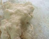 ■素朴ポテトブレッド■朝でも焼けちゃう♫作り方3写真