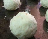 ■素朴ポテトブレッド■朝でも焼けちゃう♫作り方4写真