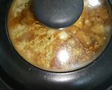 超簡単！市販味付けホルモンの焼き方♪作り方1写真