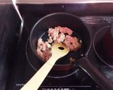 ペンネ！ヘルシーだけどガツンとくる料理！作り方2写真