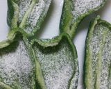 何個でも食べたくなるピーマンの肉詰め作り方7写真