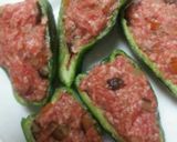 何個でも食べたくなるピーマンの肉詰め作り方8写真