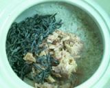 子ども大好き♪昆布ツナご飯☆作り方1写真