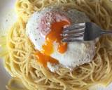アーリオ・オーリオ・目玉焼き作り方7写真