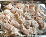 鶏肉とパプリカの中華マリネ作り方4写真