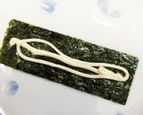 おつまみに簡単絶品やみつき味付け海苔☆作り方1写真