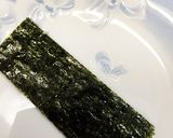 おつまみに簡単絶品やみつき味付け海苔☆作り方2写真