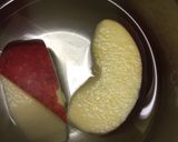 フルーツ盛り合わせ作り方3写真