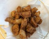 鶏肉とパプリカの中華マリネ作り方8写真