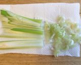 鶏肉とパプリカの中華マリネ作り方9写真