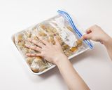 少量から作れる！おうちで手作り梅干し作り方3写真