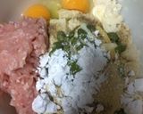 簡単☆ふわふわ豆腐あげ作り方3写真