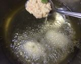 簡単☆ふわふわ豆腐あげ作り方4写真