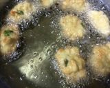 簡単☆ふわふわ豆腐あげ作り方5写真
