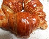醤油クロワッサン作り方11写真