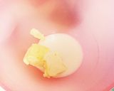 スポンジケーキ作り方1写真