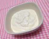 豆腐ホワイトソースで簡単ドリア作り方1写真