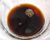 氷出しコーヒー（透過法）作り方12写真
