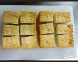 簡単美味しい＊厚揚げと野菜の卵とじ作り方2写真