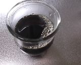氷出しコーヒー（透過法）作り方13写真