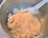 コツをおさえたポンデケージョ作り方6写真