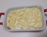 豆腐ホワイトソースで簡単ドリア作り方7写真