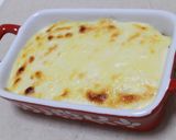 豆腐ホワイトソースで簡単ドリア作り方8写真