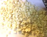 『万能』ニンニクみじん醤油漬け作り方1写真