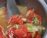 ソフトフランスをオリーブオイルで焼てみた作り方11写真