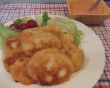 糖質制限や子供にも☆おからＤＥナゲット作り方6写真