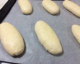 職人技再現！お店の味を楽しむコッペパン作り方7写真