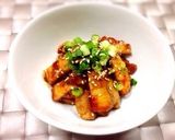 ☆超簡単！ラーメン屋さんの豚飯⁉︎☆作り方5写真