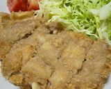にんかつ☺作り方12写真