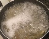 簡単で適当なナポリタン作り方1写真
