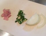 簡単で適当なナポリタン作り方3写真