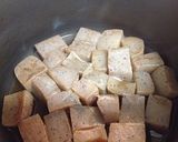 こんやくの味噌和え作り方3写真