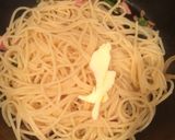 簡単で適当なナポリタン作り方8写真