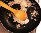 簡単!!キーマカレー作り方1写真