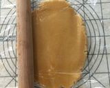 糖質制限★簡単サクサククッキー★作り方6写真