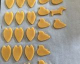 糖質制限★簡単サクサククッキー★作り方7写真