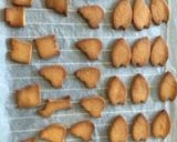 糖質制限★簡単サクサククッキー★作り方8写真