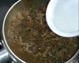 常備菜★パサつかない牛肉の【しぐれ煮】作り方8写真