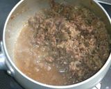 常備菜★パサつかない牛肉の【しぐれ煮】作り方9写真
