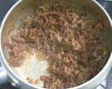 常備菜★パサつかない牛肉の【しぐれ煮】作り方10写真